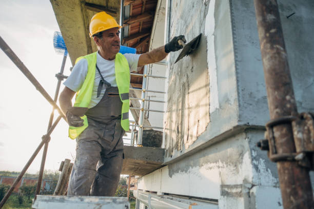 Best Soundproof Insulation Installation  in La Feria, TX